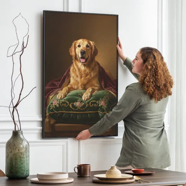 Our mission Aristocrat Pet